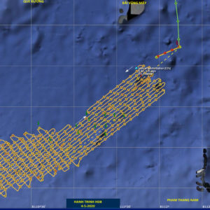 South China Sea: The US exploits the anger of China’s Asian neighbors toward Beijing