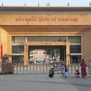 Opening door for Chinese guests, Vietnam faces the risk of Covid outbreak