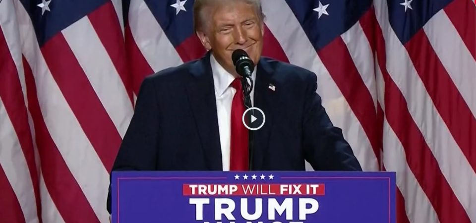 Sự Trở Lại Của Trump: Lựa Chọn Của Nước Mỹ Và Tác Động Toàn Cầu